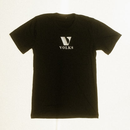 Volks Embroidered Logo Shirt