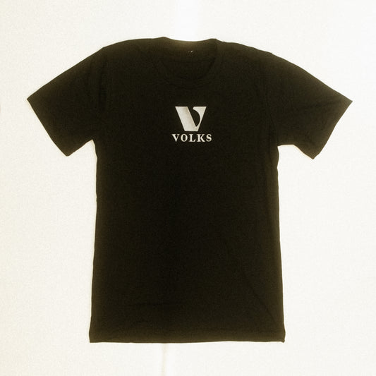 Volks Embroidered Logo Shirt